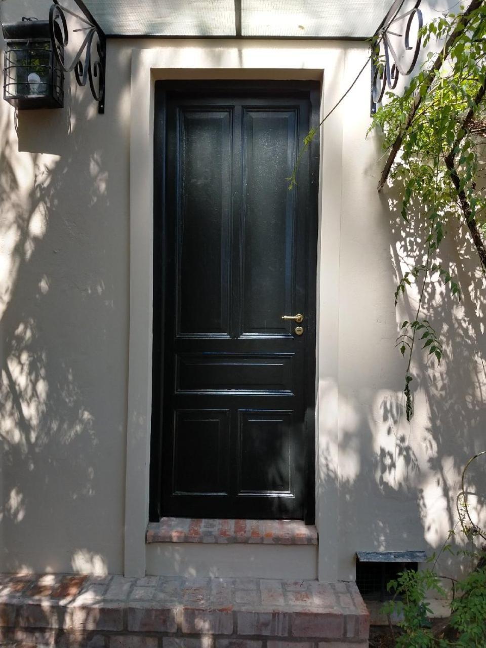 圣伊西德罗Casa Del Casco公寓式酒店 外观 照片