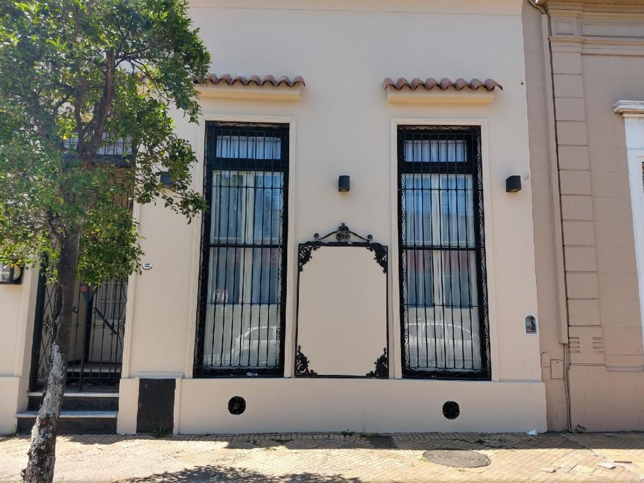圣伊西德罗Casa Del Casco公寓式酒店 外观 照片