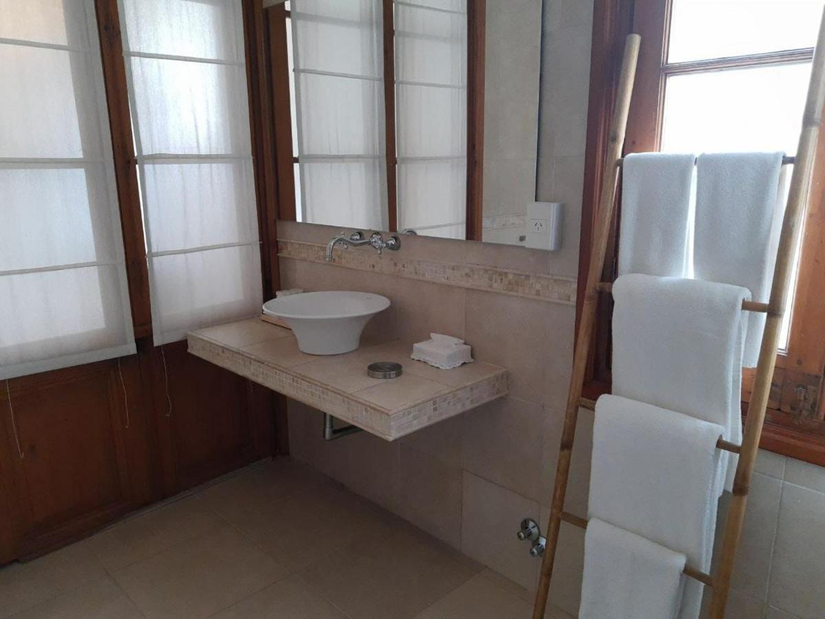 圣伊西德罗Casa Del Casco公寓式酒店 外观 照片